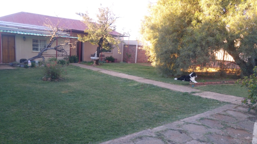 1 Bedroom Property for Sale in Reddersburg Free State